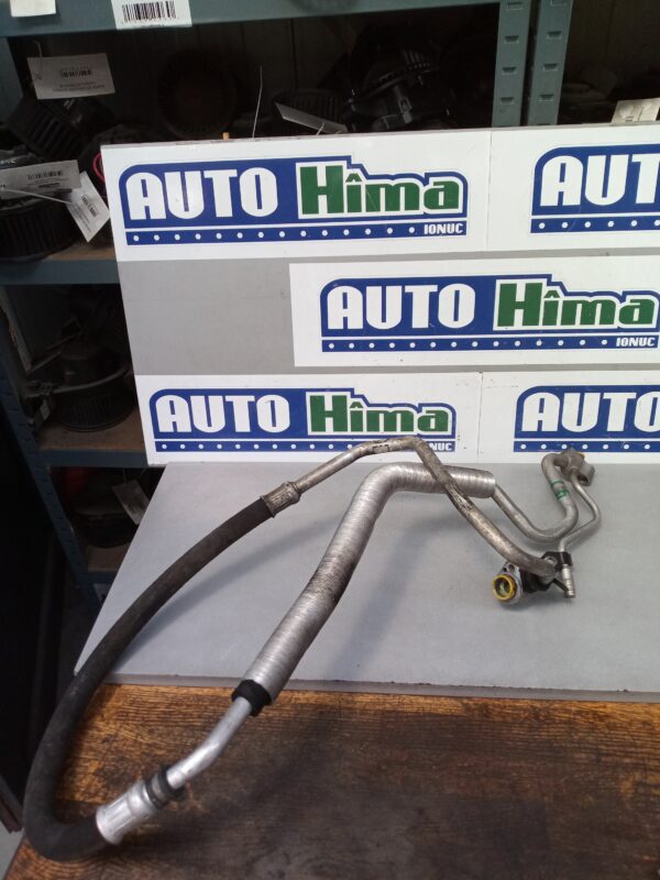 Conducta clima 64533448289 2.0 D BMW X3 E83 2003-2010 2.0 D