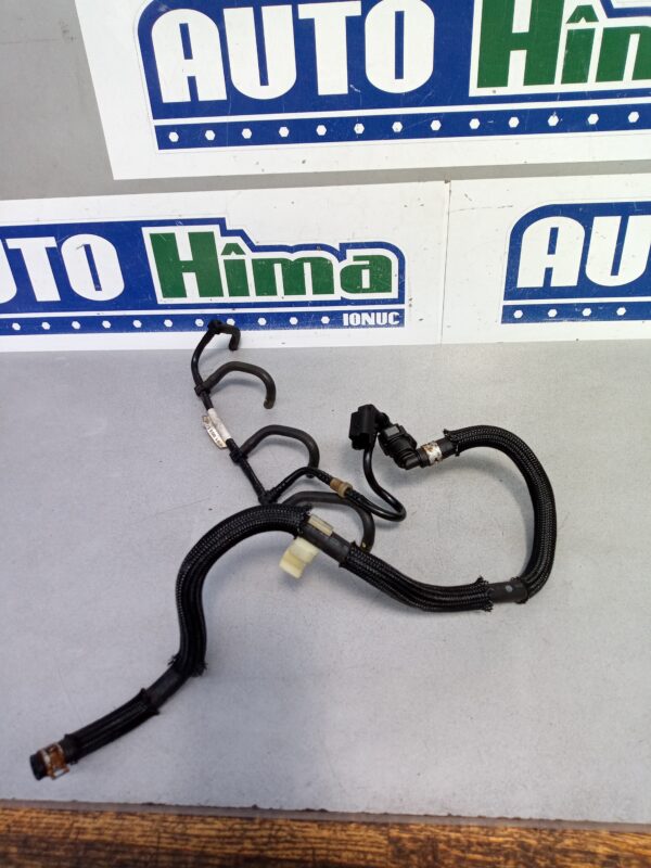 Rampa retur injectoare 8201003973 1.5 DCI Dacia Duster I  2010-2017