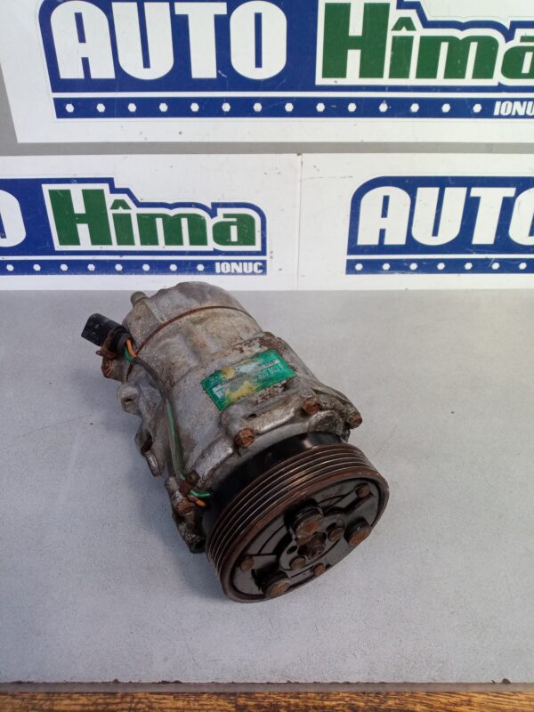 Compresor clima 1J0820803F 1.9 SDI Volkswagen Golf 4 1J 1997-2005