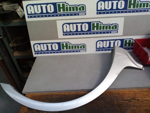 Ornament aripa dreapta fata 5177 3414436 BMW X3 E83 2003-2010