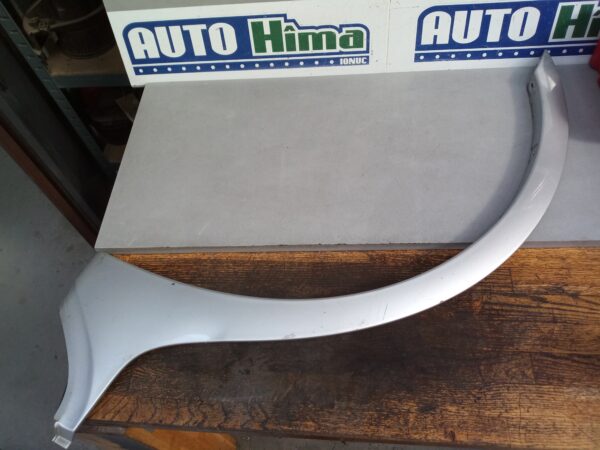 Ornament aripa stanga fata 5177 3414435 BMW X3 E83 2003-2010