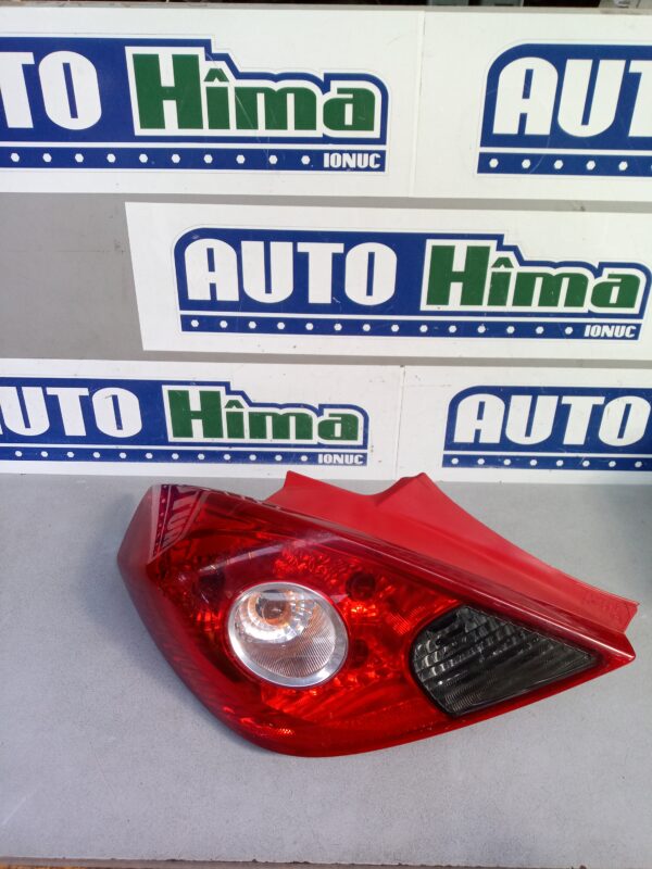 Stop stanga 13211840 (2 usi) Opel Corsa D 2006-2014