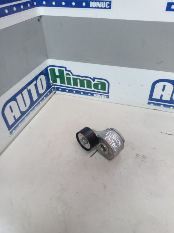 Intinzator curea accesorii motor Gates T38371 /1.4TDCI(Piesa noua producator) Ford Fuzion  2002-2012