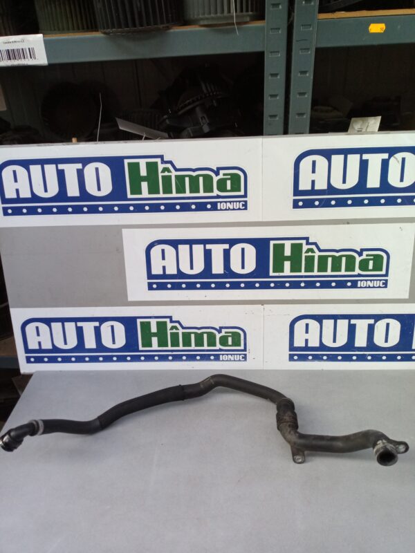 Furtun apa 1153-7800583-02 2.0 D BMW X3 E83  2003-2010 2.0 D