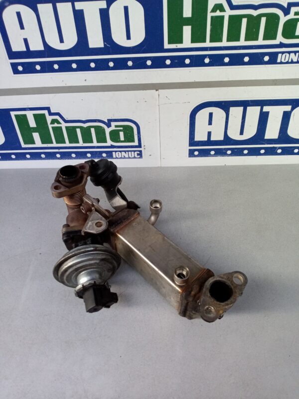 Racitor gaze cu EGR 780571703 2.0 D BMW X3 E83  2003-2010 2.0 D