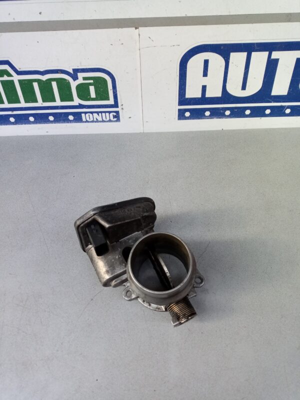 Clapeta acceleratie 780437301 2.0 D BMW X3 E83  2003-2010 2.0 D