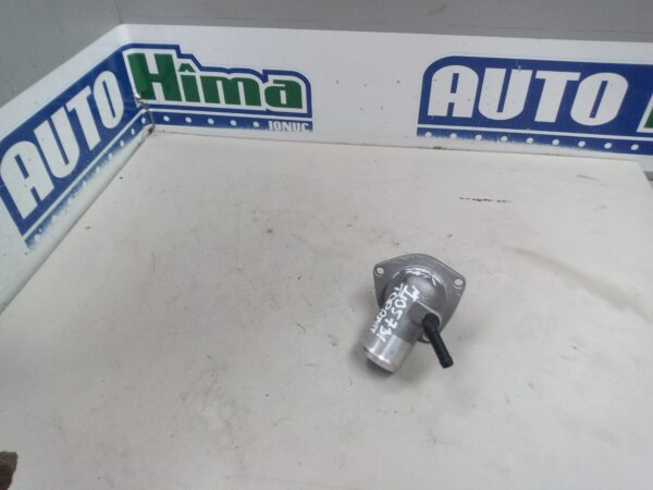 Carcasa termostat completa Topran 205731 /1.6B(piesa noua producator) Opel Astra G 1998-2005