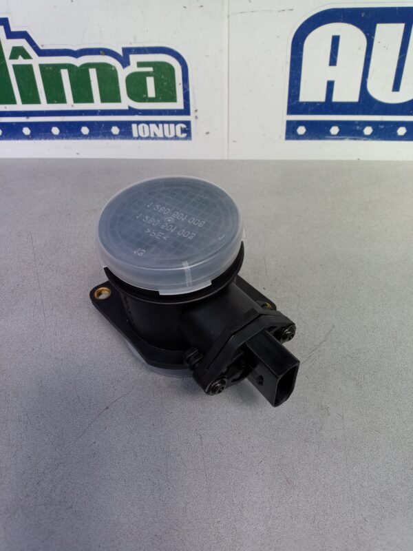 Debitmetru aer topran 110579756 1.8 B (Nou) Audi A4 B6  2000-2005