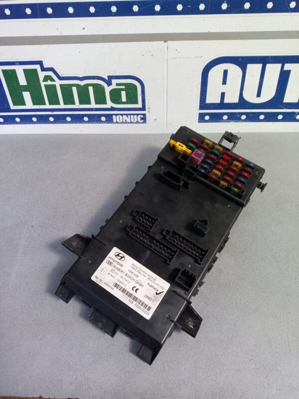 Panou sigurante 95410-2C150 Hyundai Coupe II (GK) 2001-2012
