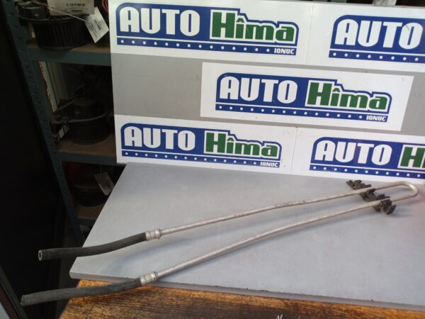 Conducta servodirectie retur 9631804280 2.0 HDI PEUGEOT 406  1995-2003