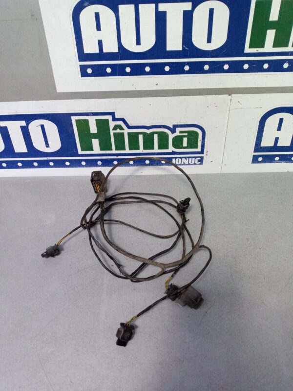 Instalatie electrica bara fata 6970675 BMW X5 E70  2006-2013