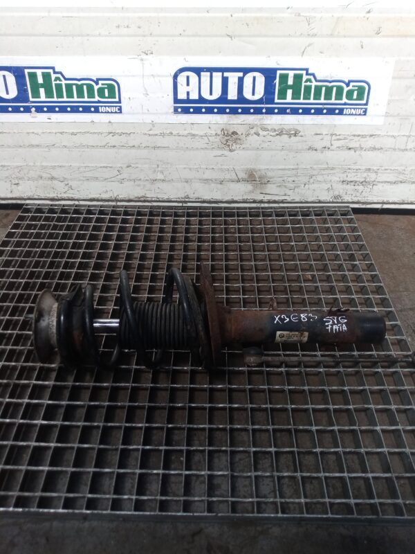Ansamblu amortizor fata stanga 31313453523 / 2.0D BMW X3 E83  2003-2010