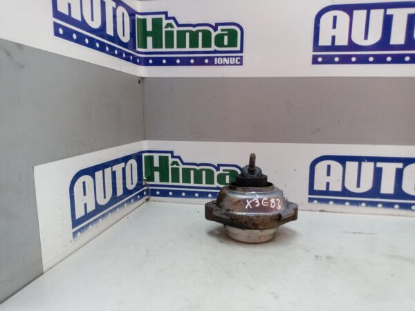 Tampon motor stanga hidraulic 22113400341/2.0D BMW X3 E83  2003-2010