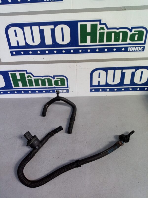 Furtune combustibil 7M3133988H 1.9 TDI Volkswagen Sharan 7M  2001-2010