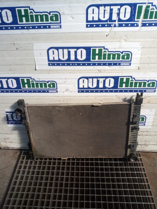 Radiator apa motor fara cod 2.2CDI(manual) Mercedes-Benz C-Class W203  2000-2007