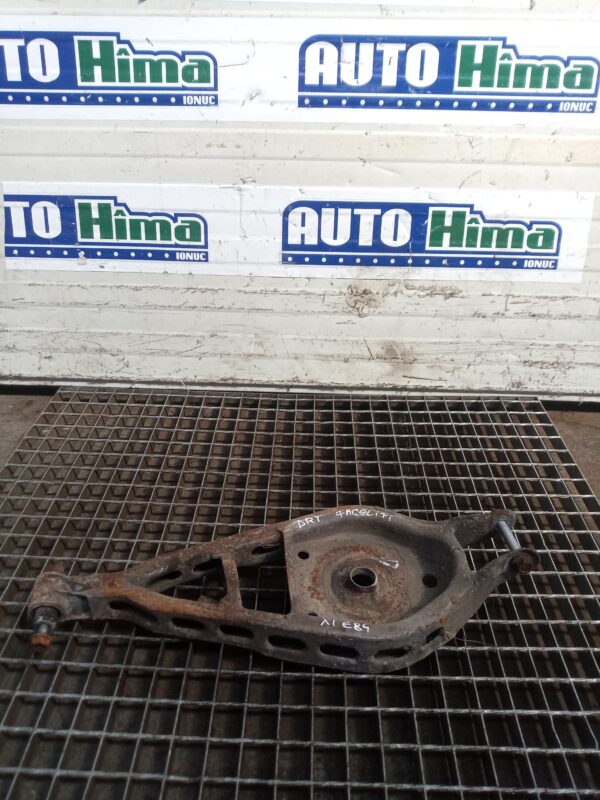 Brat axa spate inferior dreapta (suport arc) fara cod 2.0D-4×4(Facelift) BMW X3 E83  2003-2010