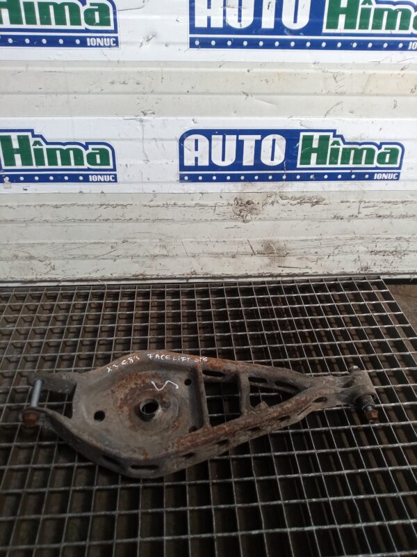 Brat axa spate inferior stanga (suport arc) fara cod 2.0D-4×4(Facelift) BMW X3 E83 2003-2010