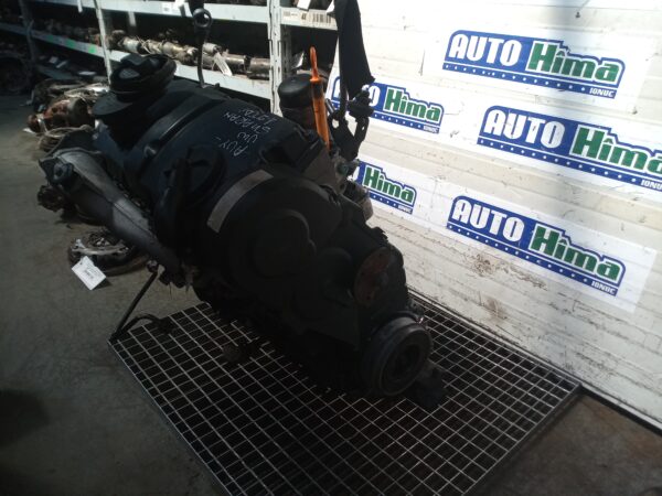 MOTOR 1.9TDI COD AUY  Volkswagen  Sharan 1996-2001