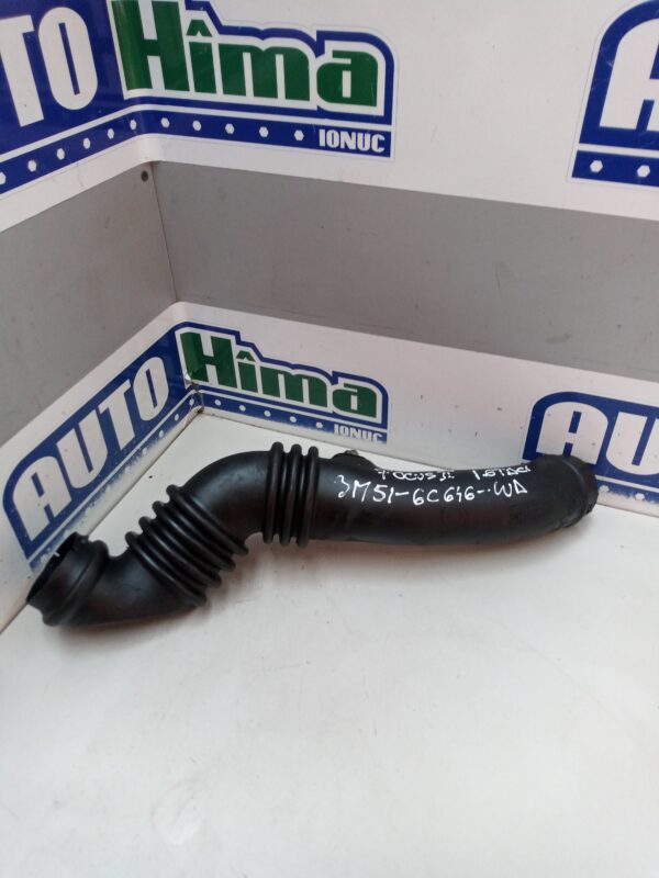 Tub aer intercooler 3M51-6C646-WD / 1.6TDCI Ford Focus 2 2004-2010