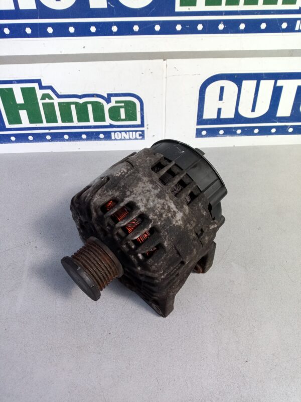 Alternator 8200854119 2.3 DCI Renault Master 3  2010-2020