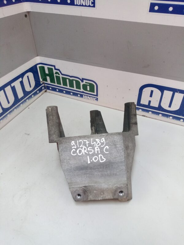 Suport motor 9127489 / 1.0B(Aluminiu) Opel Corsa C  2000-2012