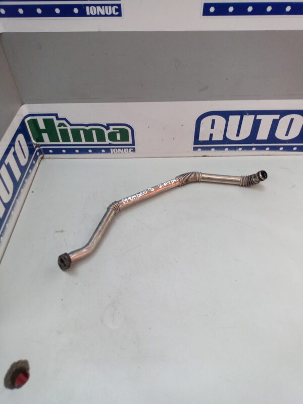 Teava retur ulei turbo fara cod 2.0TDCI Ford Mondeo MK3  2000-2007