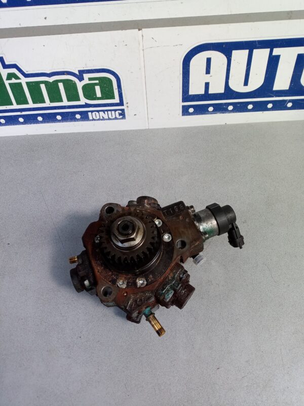 Pompa inalte H8201045496 167002972R–A 0445010250 2.3 DCI Renault Master 3  2010-2020