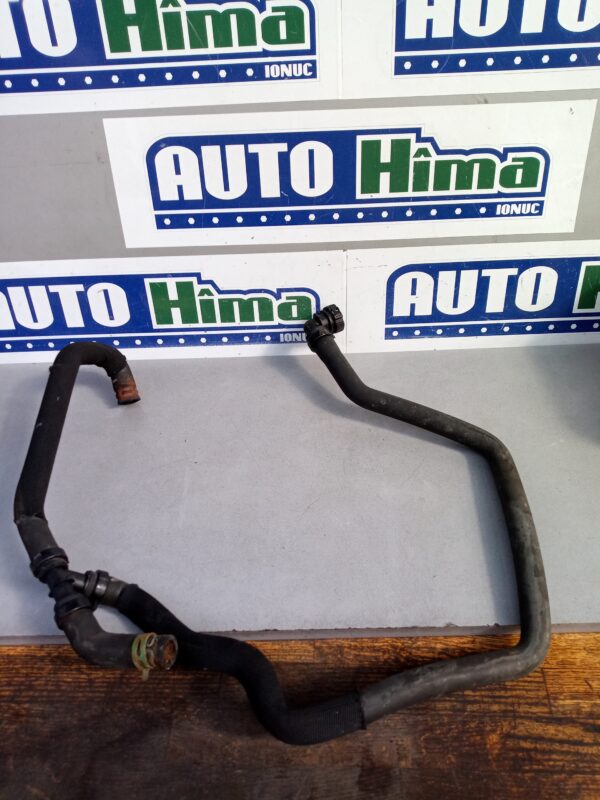 Furtune apa fara cod 2.3 DCI Renault Master 3 2010-2020