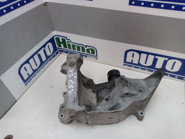 Suport accesorii motor 11167802639 / 2.0D(Aluminiu  Facelift) BMW X3 E83  2003-2010