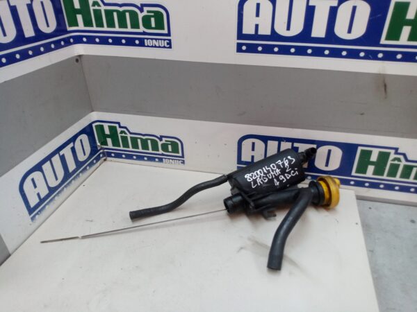 Separator/epurator ulei motor cu joja 8200140763 / 1.9DCI Renault Laguna 2  2001-2007 1.9DCI