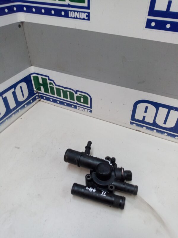 Carcasa termostat completa TH6454.89J /1.9DCI Renault Laguna 2  2001-2007 1.9DCI
