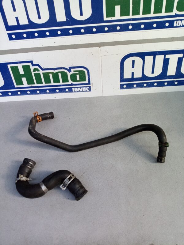 Furtune apa fara cod 1.9 DCI Renault Laguna 2  2001-2007