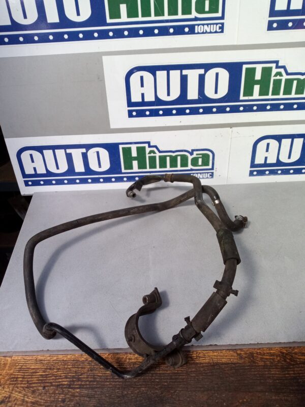 Conducta servodirectie retur fara cod (Volan pe dreapta) Volkswagen Sharan 7M  2001-2010