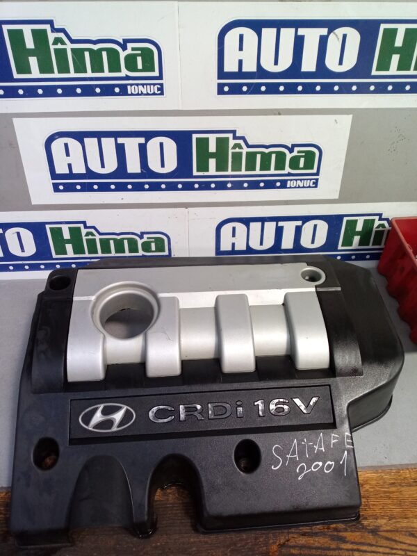 Capac motor 29240-27101 2.0 CRDI Hyundai SantaFe MK1 (SM) 2000-2005