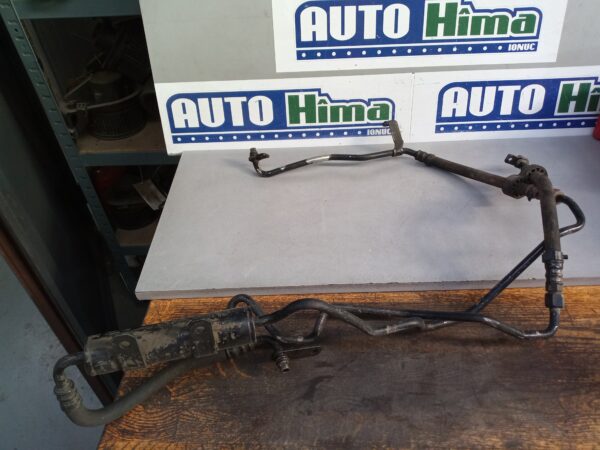 Conducte ulei cutie de viteze automata 8E0317819J 2.5 TDI Audi A4 B6 2000-2005