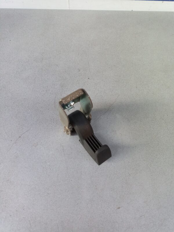 Clema portbagaj fara cod Skoda Superb II (3T) 2008-2015