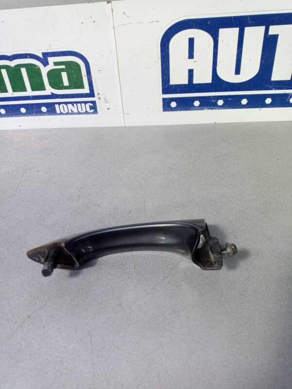 Maner exterior usa stanga spate fara cod BMW X5 E53  1999-2006