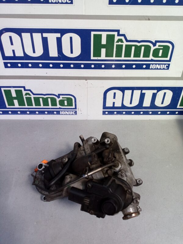 Racitor gaze cu EGR 059131515R 059131502B 3.0 TDI Audi A5 8T  2007-2016
