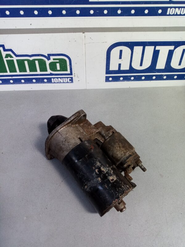 Electromotor 0001108202 1.9 JTD (9 dinti) FIAT Stilo 192 2001-2007