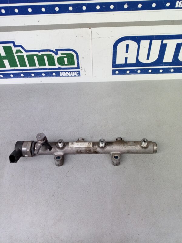 Rampa injectoare dreapta 059130090AH 3.0 TDI Audi A5 8T  2007-2016