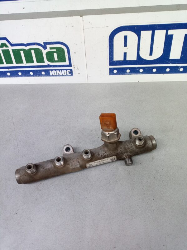 Rampa injectoare stanga 059130089AH 3.0 TDI Audi A5 8T  2007-2016
