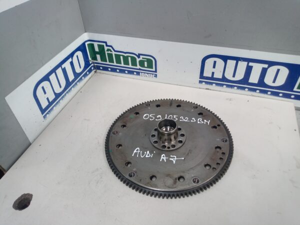 Coroana volanta cutie automata 059105232BN /3.0TDI Audi A7 (4GA 4GF) 2010-2018 3.0TDI