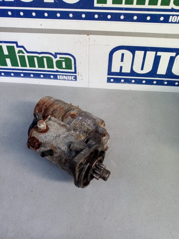 Electromotor 36100-27000 2.0 CRDI (9 dinti) Hyundai SantaFe MK1 (SM)  2000-2005