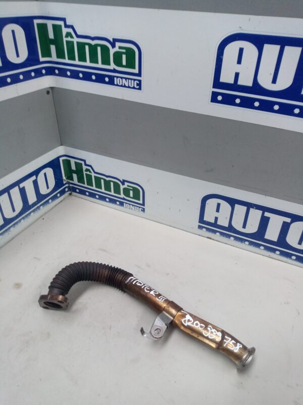 Teava gaze EGR 8200889758 / 2.3DCI Renault Master 3 2010-2020 2.3DCI