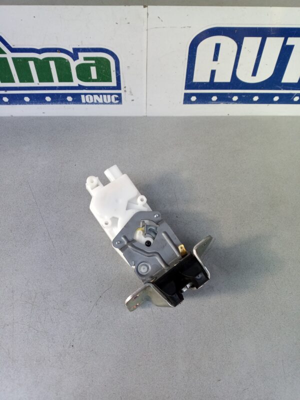 Broasca haion fara cod Mitsubishi ASX (GA_W_)  2010-2024