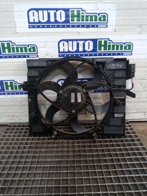 Termocupla racire motor 17427540681/ 67326931231 / 3.0B BMW Seria 6 E63/E64  2003-2010