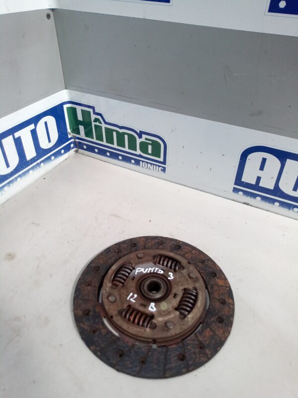Disc ambreiaj fara cod 1.2B FIAT Punto 3  2005-2018