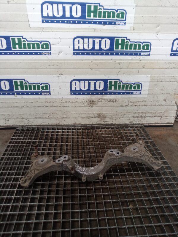 Semi-jug grup diferential spate 33303450440 / 2.0D(Aluminiu  Facelift) BMW X3 E83  2003-2010