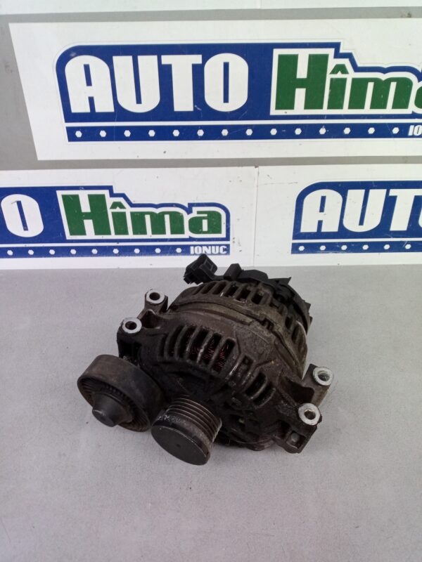 Alternator 7542529-01 0124525083 3.0 B 155 Amperi BMW Seria 6 E63/E64  2003-2010