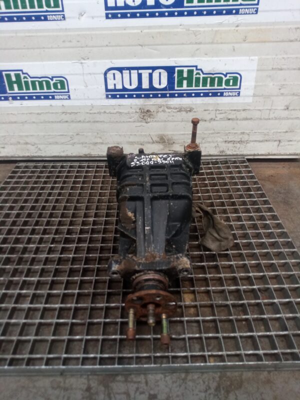 Grup diferential spate 53000-39011 / 2.0CRDI-4×4 Hyundai SantaFe MK1 (SM)  2000-2005